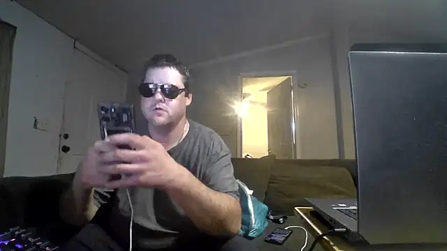 StoneballJacksonWoR online show from 05-31-26, 10:00