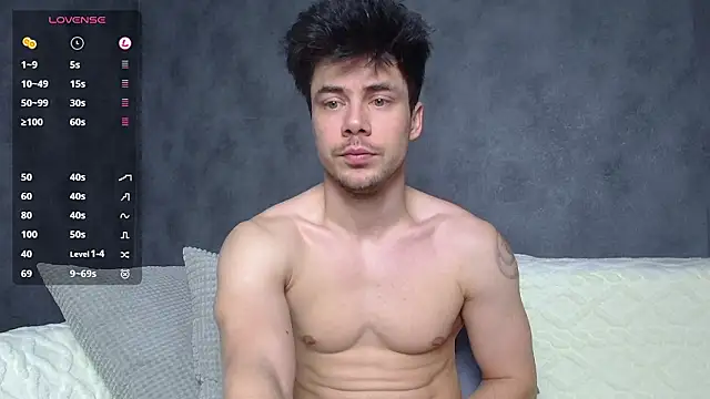 taylerbest online show from 03-14-26, 05:13