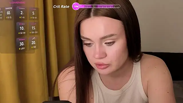 Snapshot of Bonny_Candy chatting on 01-13-26, 05:07 Bonny Candy online show from 01-13-26, 05:07