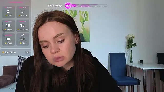 Snapshot of Bonny_Candy chatting on 02-02-26, 02:16 Bonny Candy online show from 02-02-26, 02:16