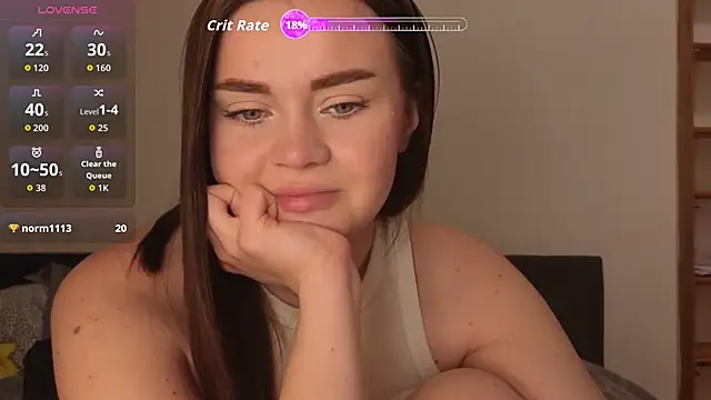 Snapshot of Bonny_Candy chatting on 02-08-26, 06:50 Bonny Candy online show from 02-08-26, 06:50