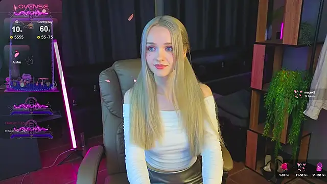 exxxcore  online show from 09-08-25, 02:49