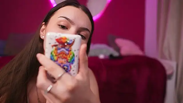 alexxisrae online show from 03-19-26, 04:05