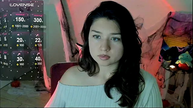 Sandra Curly online show from 11-01-25, 10:45