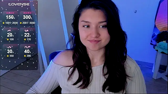 Sandra Curly online show from 11-08-25, 08:29