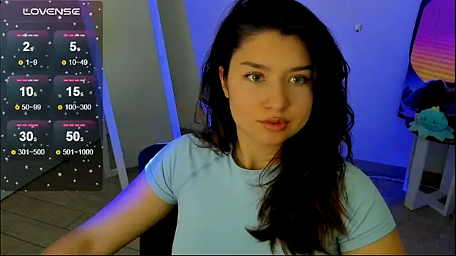 Sandra Curly online show from 11-13-25, 07:57