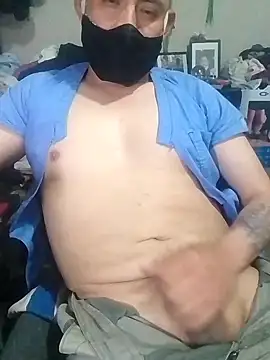 Juancho1R online show from 02-01-26, 12:04