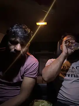 DeepakFucker01 online show from 09-24-25, 02:20