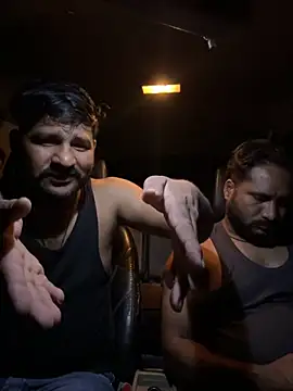 DeepakFucker01 online show from 09-25-25, 04:00