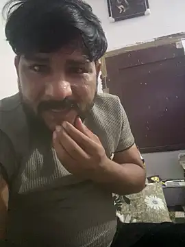 DeepakFucker01 online show from 10-01-25, 04:13