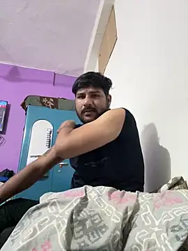 DeepakFucker01 online show from 10-07-25, 05:32