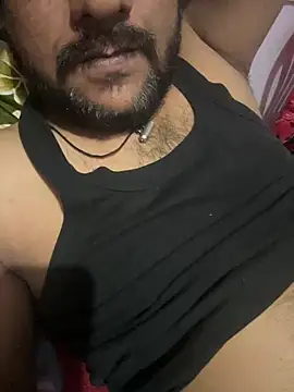 DeepakFucker01 online show from 10-31-25, 04:35