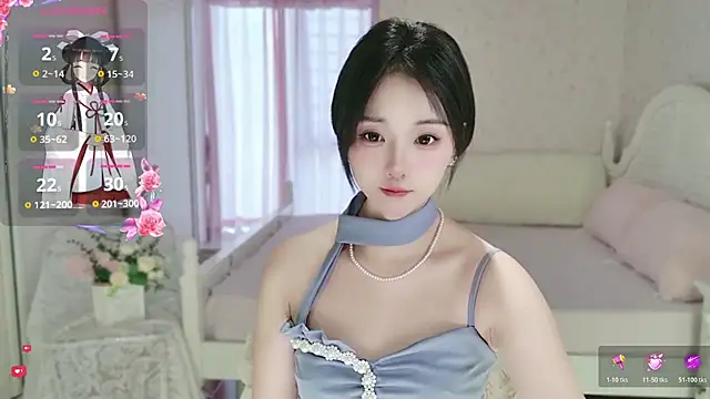 Bella-ox online show from 10-26-25, 05:24