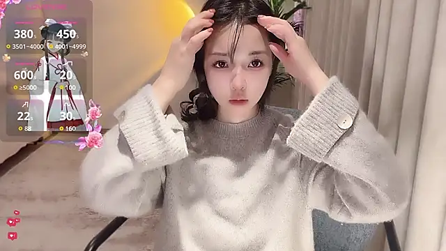 Bella-ox online show from 12-01-25, 02:38