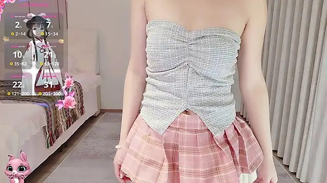 Bella-ox online show from 04-25-26, 10:07