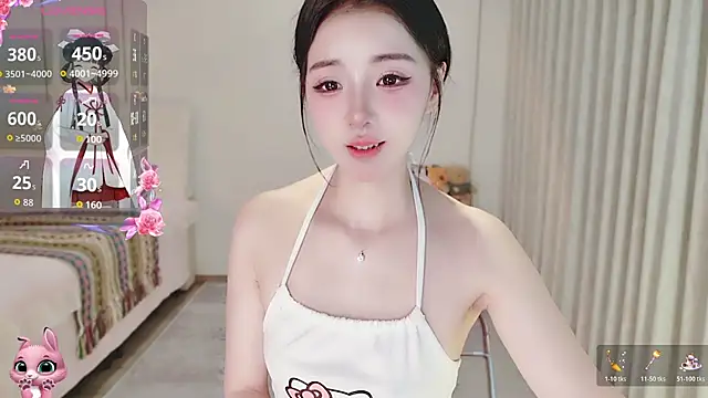 Bella-ox online show from 04-26-26, 10:13