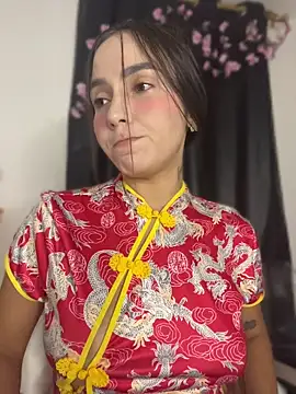 Scarlett05 online show from 05-30-26, 02:08