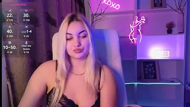 adrelaxina online show from 01-12-26, 03:01