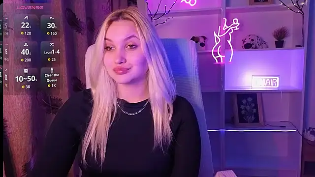 adrelaxina online show from 02-12-26, 09:10