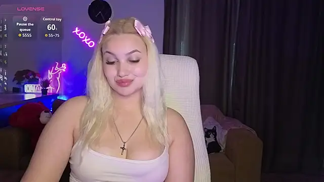 adrelaxina online show from 04-27-26, 12:25