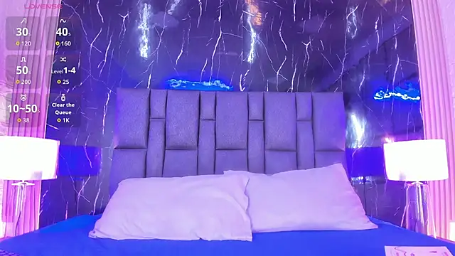 BustyGlow online show from 02-18-26, 09:49