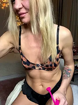 Bellissa  online show from 12-01-25, 01:49