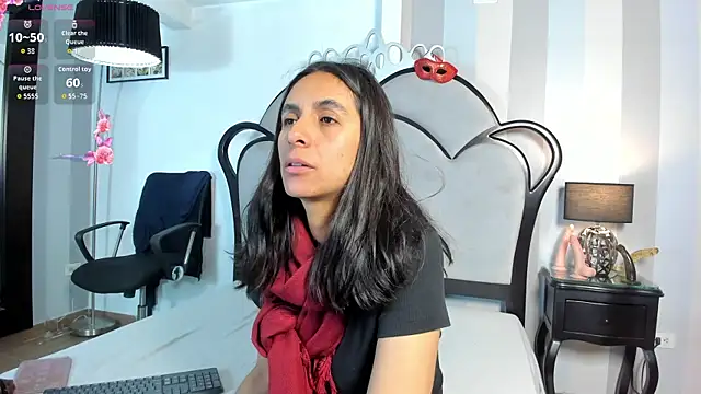 MiaAmore  online show from 07-22-26, 02:09