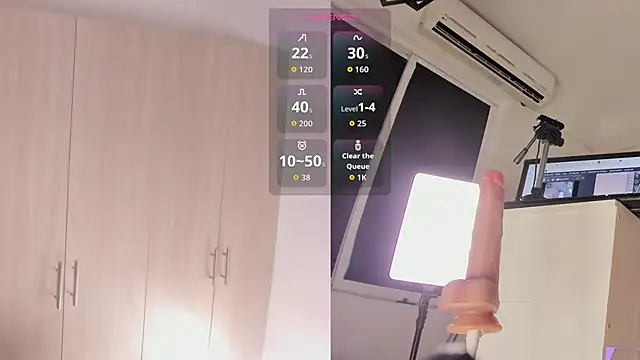 Snapshot of abby_swith41 chatting on 11-26-25, 10:11 abby swith41 online show from 11-26-25, 10:11