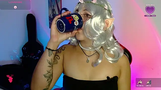 Snapshot of lilitth777 chatting on 02-06-26, 01:36 lilitth777 online show from 02-06-26, 01:36