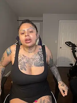 chicanachic13 online show from 10-03-25, 06:54