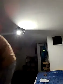 Kinshasa95 online show from 02-10-26, 02:04