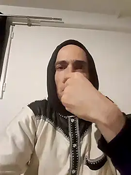 Kinshasa95 online show from 03-13-26, 07:09