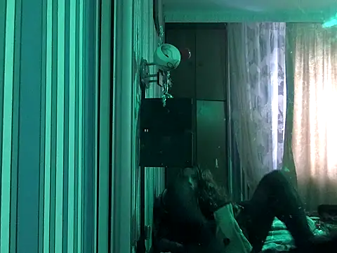 AngelSatana666 online show from 03-17-26, 09:45