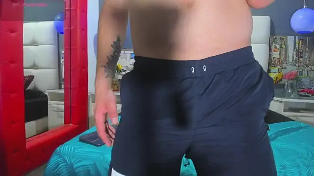 Max Walker3 online show from 10-03-25, 02:03