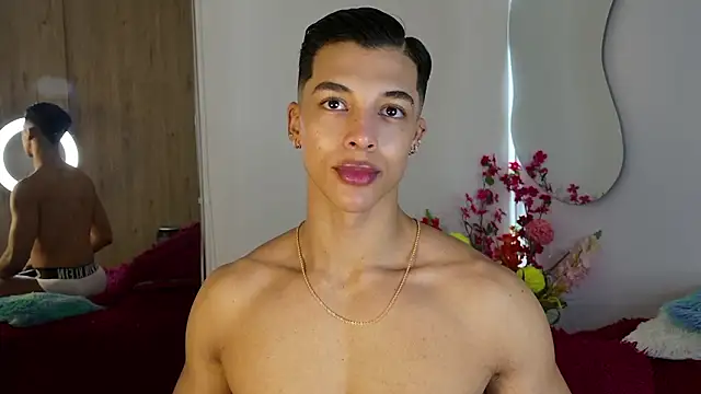 Troye Williams online show from 03-22-26, 12:30