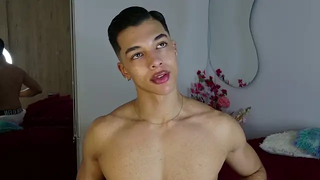 Troye Williams online show from 03-30-26, 11:22