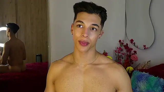 Troye Williams online show from 04-02-26, 01:58