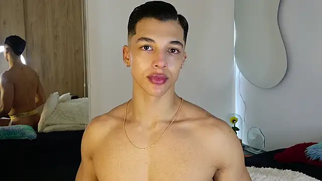 Troye Williams online show from 04-20-26, 12:19