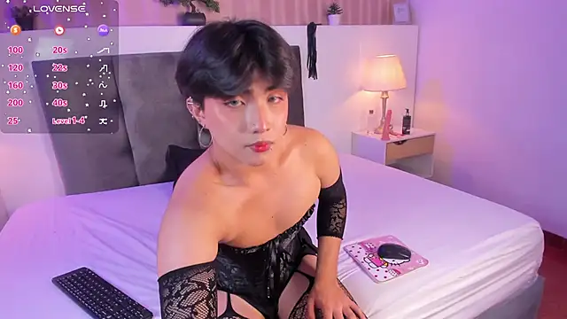 Creamy Angelo online show from 09-13-25, 04:12