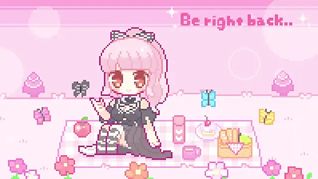 starrraura online show from 03-31-26, 10:21