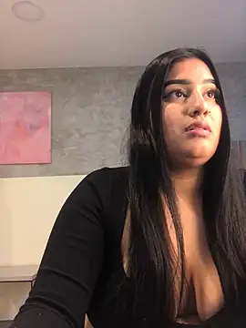 Snapshot of Miia_Parker chatting on 11-28-25, 01:14 Miia Parker online show from 11-28-25, 01:14