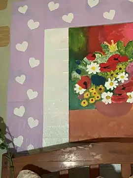 SassyLaurier online show from 10-12-25, 09:58