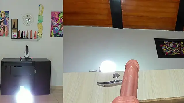 naomy funny online show from 03-13-26, 11:06