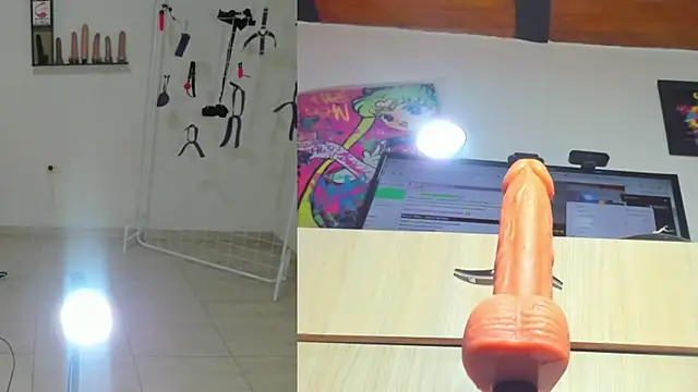 naomy funny online show from 07-27-26, 11:17