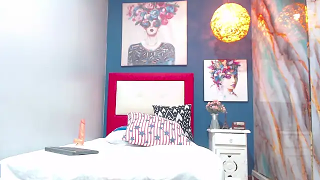 Dianita bitch online show from 09-13-25, 04:23