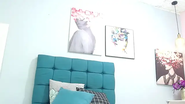 Dianita bitch online show from 09-18-25, 11:45