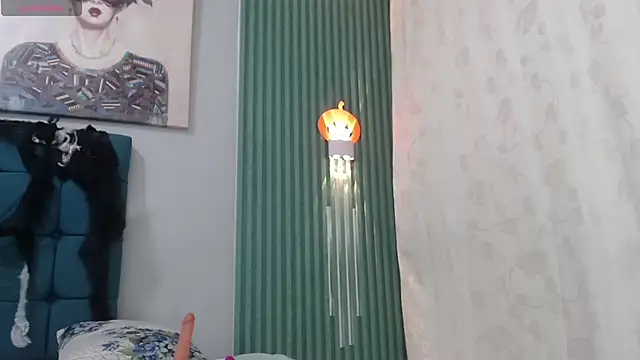 Dianita bitch online show from 10-08-25, 12:03