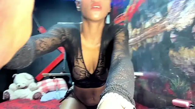 Shantall ks online show from 09-28-25, 04:07