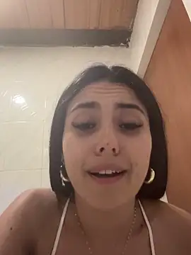 Victoria alson online show from 09-26-25, 07:12