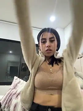 Victoria alson online show from 10-21-25, 01:28